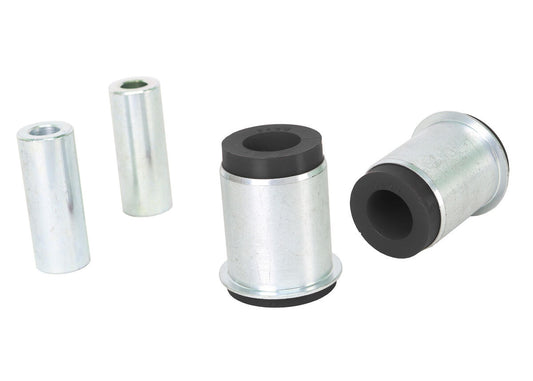 W53479 Whiteline Front Lower Control Arm - Inner Front Bushing Kit to Suit Land Rover Discovery and Range Rover Sport | Genuine Whiteline Suspension Component