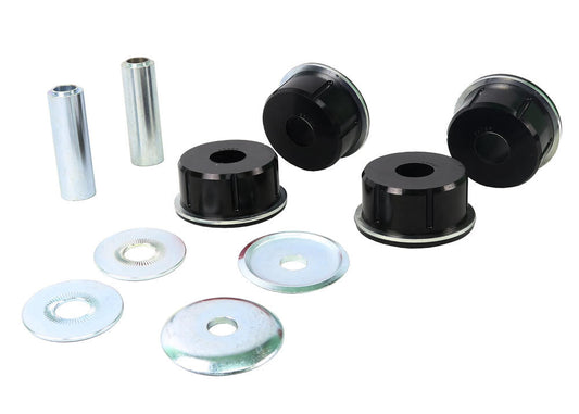 W53482 Whiteline Front Lower Control Arm - Inner Front Bushing Kit to Suit Holden Adventra, Crewman VY, VZ and HSV | Genuine Whiteline Suspension Component