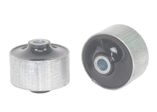 W53485 Whiteline Front Lower Control Arm - Inner Rear Bushing Kit to Suit Hyundai I45, IX35 and Kia Sportage | Genuine Whiteline Suspension Component