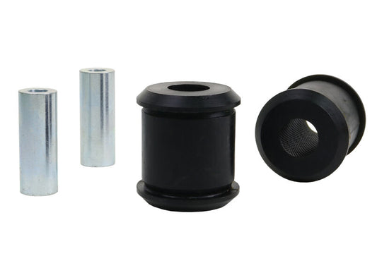 W53490 Whiteline Leading Arm - To Chassis Bushing Kit to Suit Suzuki Jimny and Sierra | Genuine Whiteline Suspension Component