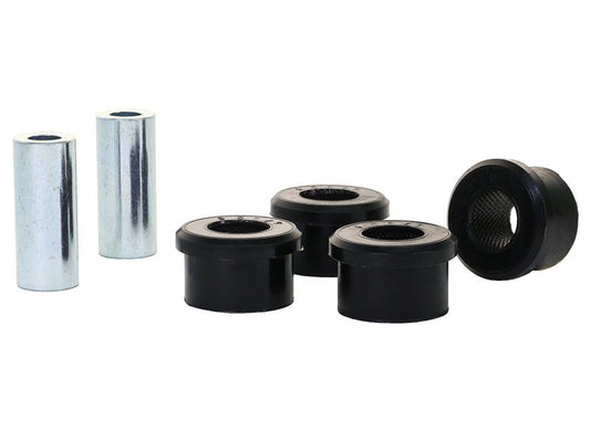 W53492 Whiteline Front Lower Control Arm - Bushing Kit to Suit Hyundai and Kia | Genuine Whiteline Suspension Component
