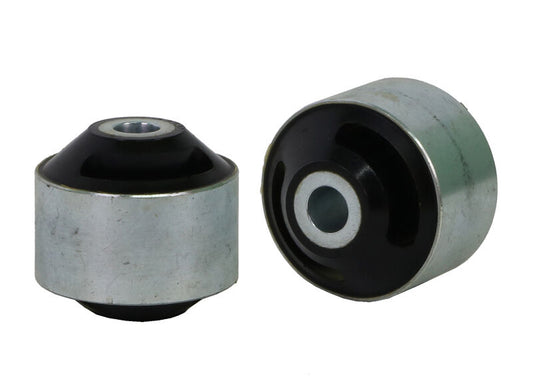 W53493 Whiteline Front Lower Control Arm - Bushing Kit to Suit Hyundai and Kia | Genuine Whiteline Suspension Component