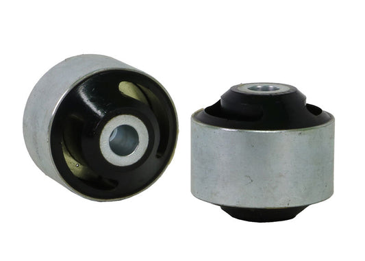 W53493 Whiteline Front Lower Control Arm - Bushing Kit to Suit Hyundai and Kia | Genuine Whiteline Suspension Component - photo 2 of 4