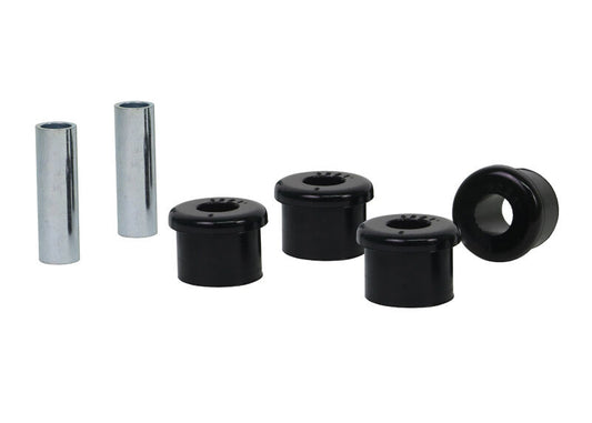 W53494 Whiteline Front Lower Control Arm - Inner Rear Bushing Kit to Suit Suzuki Vitara ET, TA and X-90 SZ416 | Genuine Whiteline Suspension Component