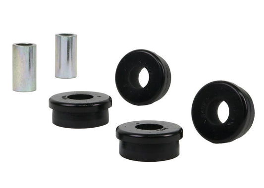 W53495 Whiteline Leading Arm - To Chassis Bushing Kit to Suit Toyota Land Cruiser 70 Series KZJ, PZJ | Genuine Whiteline Suspension Component