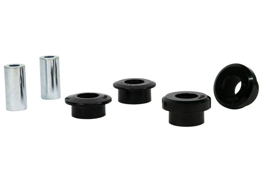 W53501 Whiteline Front Lower Control Arm - Inner Rear Bushing Kit to Suit Ford Falcon/Fairlane AU-BF and FPV | Genuine Whiteline Suspension Component