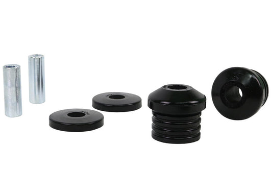W53510 Whiteline Front Lower Control Arm - Inner Front Bushing Kit to Suit Ford Falcon/Fairlane AU-BF and FPV | Genuine Whiteline Suspension Component