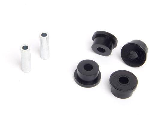 W53512 Whiteline Front Lower Control Arm - Inner Front Bushing Kit to Suit Suzuki Vitara ET, TA and X-90 SZ416 | Genuine Whiteline Suspension Component