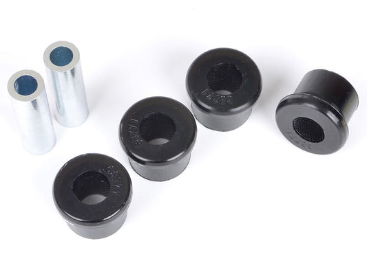 W53573 Whiteline Front Lower Control Arm - Inner Front Bushing Kit to Suit Ford Escape BA-ZD and Mazda Tribute YU, CU | Genuine Whiteline Suspension Component