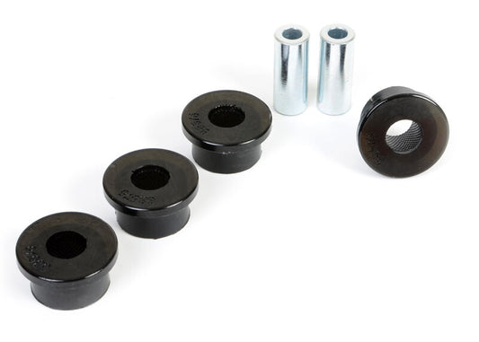 W53577 Whiteline Front Lower Control Arm - Inner Bushing Kit to Suit Kia Rio BC | Genuine Whiteline Suspension Component
