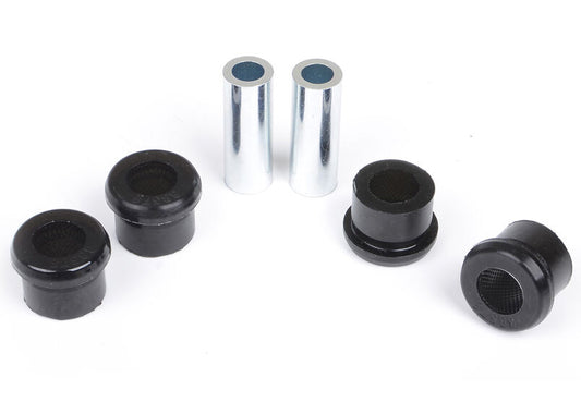 W53578 Whiteline Front Lower Control Arm - Bushing Kit to Suit Hyundai Accent and Kia Rio | Genuine Whiteline Suspension Component