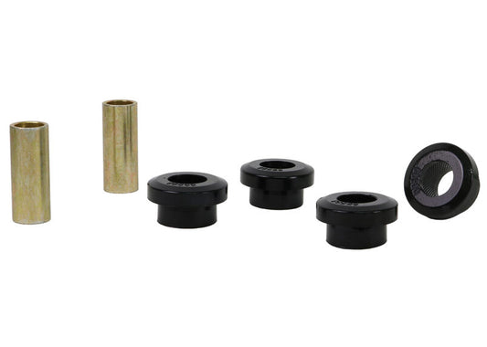 W53580 Whiteline Front Lower Control Arm - Inner Rear Bushing Kit to Suit Honda Accord CL, CM | Genuine Whiteline Suspension Component