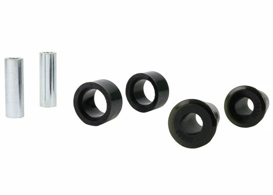 W53588 Whiteline Front Lower Control Arm - Inner Front Bushing Kit to Suit Holden Barina and Combo | Genuine Whiteline Suspension Component