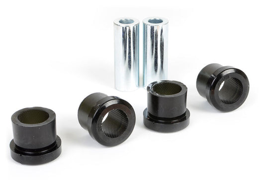 W53593 Whiteline Front Lower Control Arm - Inner Front Bushing Kit to Suit Suzuki Grand Vitara JB, JT | Genuine Whiteline Suspension Component
