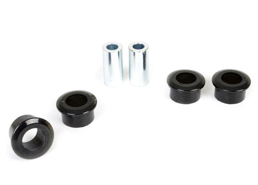 W53596 Whiteline Front Lower Control Arm - Inner Front Bushing Kit to Suit Honda City, Civic and Jazz | Genuine Whiteline Suspension Component