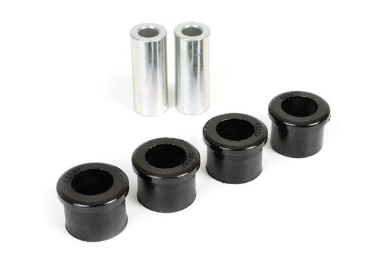 W53604 Whiteline Front Lower Control Arm - Inner Front Bushing Kit to Suit Nissan Micra, Pulsar and Tiida | Genuine Whiteline Suspension Component