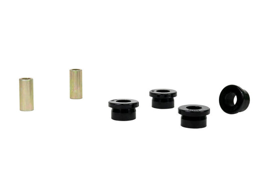 W53608 Whiteline Front Lower Control Arm - Inner Front Bushing Kit to Suit Honda Civic 6th Gen EJ, EK, EM and CR-V RD1-RD3 | Genuine Whiteline Suspension Component