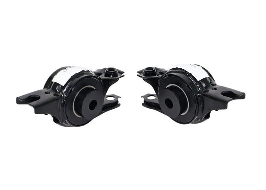 W53620 Whiteline Front Lower Control Arm - Inner Rear Bushing Kit to Suit Honda Civic 10th Gen FC, FK | Genuine Whiteline Suspension Component
