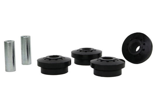W53621 Whiteline Front Radius Arm Lower - Bushing Kit to Suit Ford Territory SX-SZ and FPV | Genuine Whiteline Suspension Component