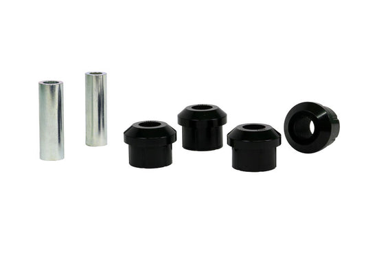 W53623 Whiteline Front Lower Control Arm - Inner Front Bushing Kit to Suit Lexus IS 200, 250 and 350 | Genuine Whiteline Suspension Component