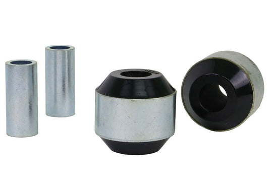 W53625 Whiteline Front Lower Control Arm - Inner Rear Bushing Kit to Suit Lexus IS 200, 250 and 350 | Genuine Whiteline Suspension Component