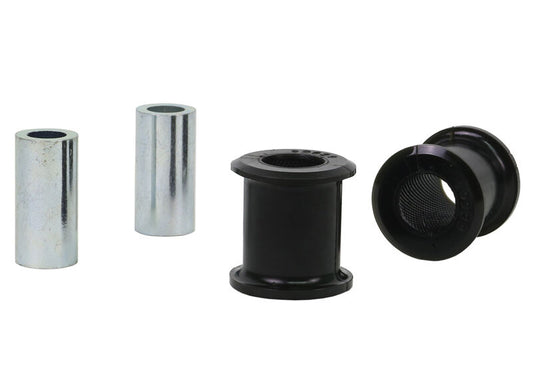W53635 Whiteline Front Lower Control Arm - Inner Front Bushing Kit to Suit Mazda CX-5, Mazda3 and Mazda6 | Genuine Whiteline Suspension Component