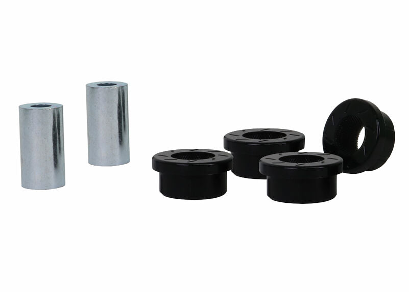 W53643 Whiteline Front Lower Control Arm - Inner Bushing Kit to Suit Lexus GS 300, 400 and 430 | Genuine Whiteline Suspension Component