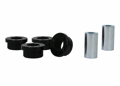 W53643 Whiteline Front Lower Control Arm - Inner Bushing Kit to Suit Lexus GS 300, 400 and 430 | Genuine Whiteline Suspension Component - photo 3 of 5