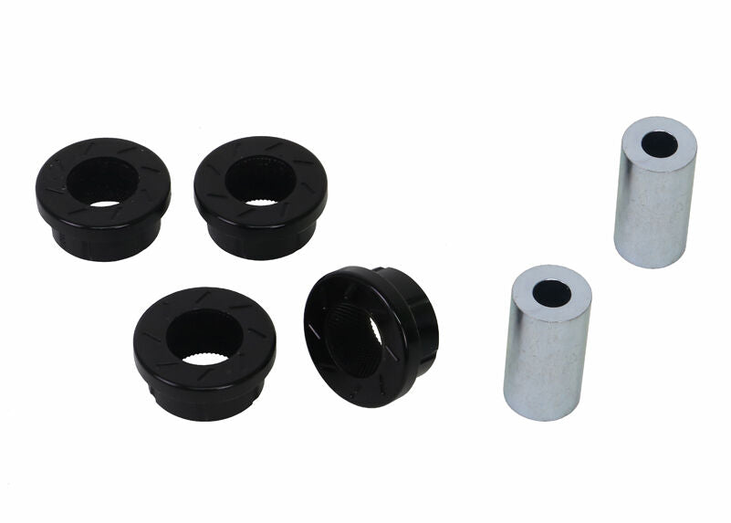 W53643 Whiteline Front Lower Control Arm - Inner Bushing Kit to Suit Lexus GS 300, 400 and 430 | Genuine Whiteline Suspension Component - photo 4 of 5