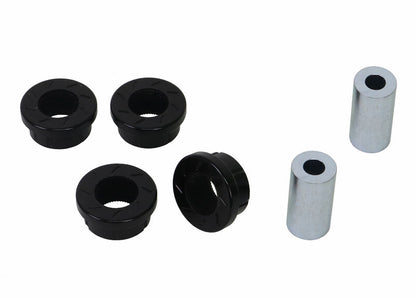W53643 Whiteline Front Lower Control Arm - Inner Bushing Kit to Suit Lexus GS 300, 400 and 430 | Genuine Whiteline Suspension Component - photo 4 of 5