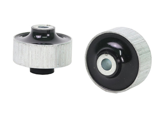 W53660 Whiteline Front Lower Control Arm - Inner Rear Bushing Kit to Suit Audi, Seat, Skoda and Volkswagen MQB Fwd/Awd | Genuine Whiteline Suspension Component