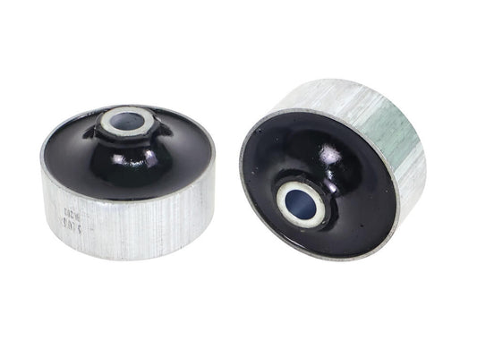 W53662 Whiteline Front Lower Control Arm - Inner Front Bushing Kit to Suit Honda Accord CL, CM | Genuine Whiteline Suspension Component