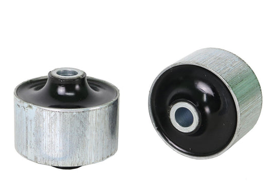 W53669 Whiteline Front Lower Control Arm - Inner Rear Bushing Kit to Suit Toyota Camry XV70 and Rav 4 XA50 | Genuine Whiteline Suspension Component