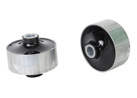 W53676 Whiteline Front Lower Control Arm - Inner Rear Bushing Kit to Suit Ford Focus ST SA | Genuine Whiteline Suspension Component