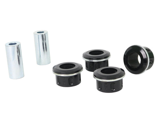 W53679 Whiteline Front Lower Control Arm - Inner Front Bushing Kit to Suit Hyundai I20 N BC | Genuine Whiteline Suspension Component