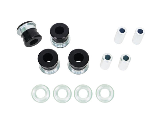 W53680 Whiteline Front Upper Control Arm Inner Bush Kit to Suit Toyota LandCruiser 300 Series | Genuine Whiteline Suspension Component - photo 2 of 3