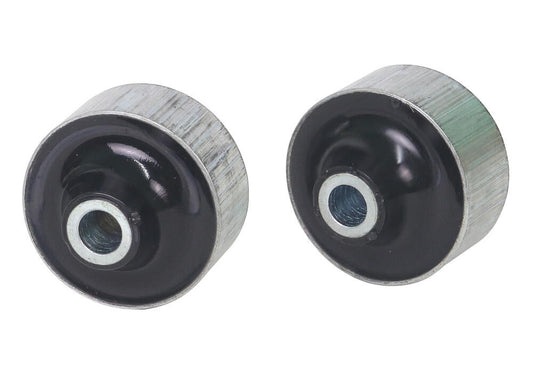 W53683 Whiteline Front Lower Control Arm - Inner Rear Bushing to Suit Kia EV6 and Hyundai Ioniq 5 | Genuine Whiteline Suspension Component