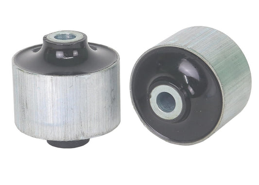 W53685 Whiteline Front Lower Control Arm - Inner Rear Bushing Kit to Suit Nissan Elgrand, Maxima and Murano | Genuine Whiteline Suspension Component