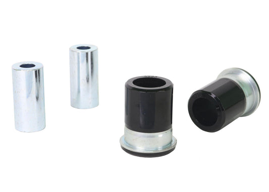 W56413 Whiteline Front Lower Control Arm - Inner Front Bushing Kit to Suit Mazda MX-5 ND | Genuine Whiteline Suspension Component