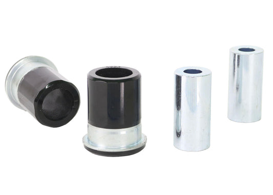 W56413 Whiteline Front Lower Control Arm - Inner Front Bushing Kit to Suit Mazda MX-5 ND | Genuine Whiteline Suspension Component - photo 2 of 4