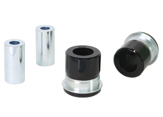 W56414 Whiteline Front Lower Control Arm - Inner Rear Bushing Kit to Suit Mazda MX-5 ND | Genuine Whiteline Suspension Component