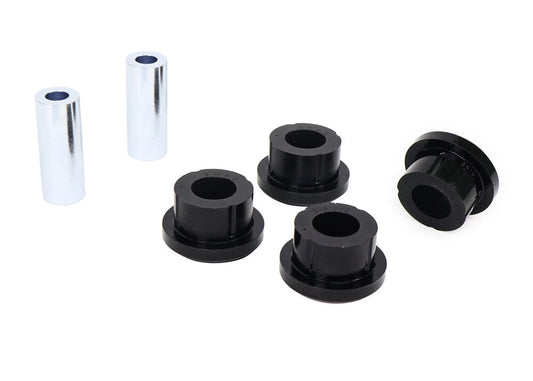 W56440 Whiteline Front Lower Control Arm - Inner Front Bushing Kit to Suit Nissan 370Z and Z Z34 | Genuine Whiteline Suspension Component