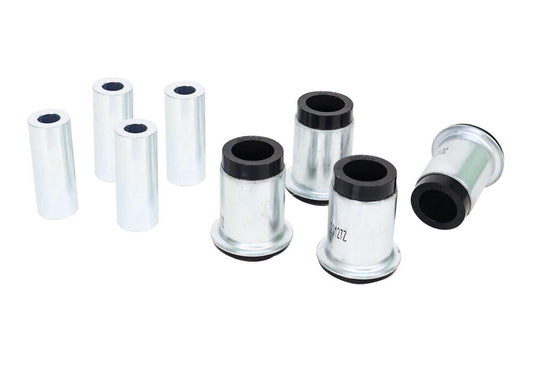 W56444 Whiteline Front Upper Control Arm - Bushing Kit to Suits Ford Ranger and VW Amarok | Genuine Whiteline Suspension Component