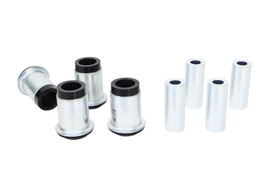 W56444 Whiteline Front Upper Control Arm - Bushing Kit to Suits Ford Ranger and VW Amarok | Genuine Whiteline Suspension Component - photo 2 of 3