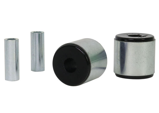 W61002 Whiteline Rear Trailing Arm - Bushing Kit to Suit Ford Falcon/Fairlane XE-EB | Genuine Whiteline Suspension Component