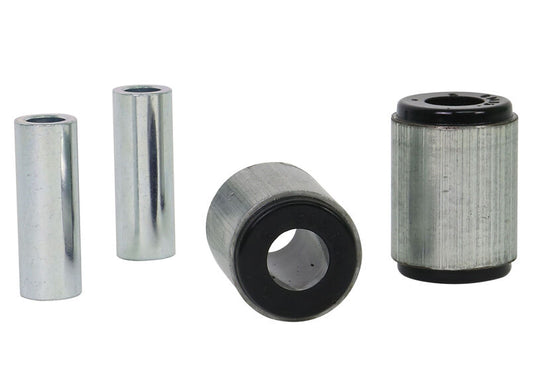 W61015 Whiteline Rear Trailing Arm Upper - Front Bushing Kit to Suit Ford Falcon/Fairlane XE-XD Sedan | Genuine Whiteline Suspension Component