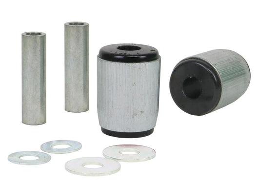 W61024 Whiteline Rear Trailing Arm Lower - Front Bushing Kit to Suit Holden Commodore VB-VS and HSV | Genuine Whiteline Suspension Component