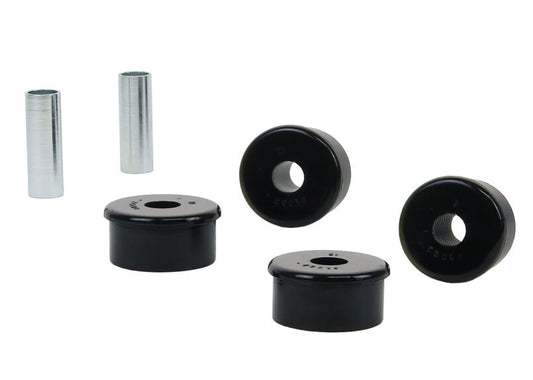 W61052 Whiteline Rear Trailing Arm Lower - Front Bushing Kit to Suit Mitsubishi Galant, Magna and Sigma | Genuine Whiteline Suspension Component