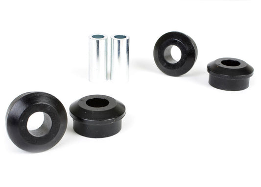 W61067A Whiteline Rear Trailing Arm Upper - Bushing Kit to Suit Ford Cortina, Escort and Flacon/Fairlane | Genuine Whiteline Suspension Component