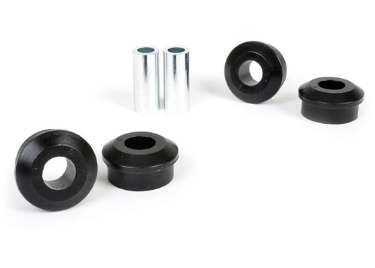 W61067A Whiteline Rear Trailing Arm Upper - Bushing Kit to Suit Ford Cortina, Escort and Flacon/Fairlane | Genuine Whiteline Suspension Component - photo 2 of 4